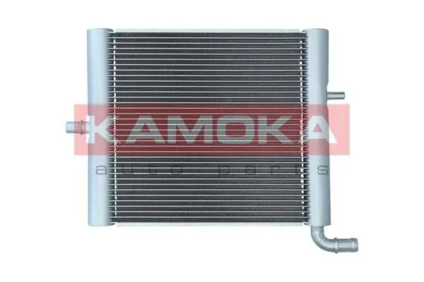 Intercooler, échangeur KAMOKA 7750140