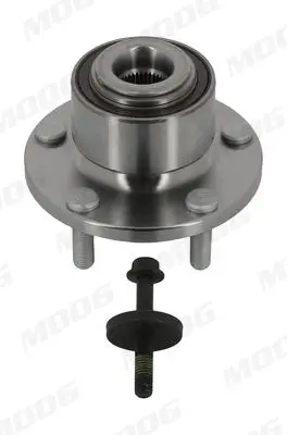 Kit de roulements de roue MOOG FD-WB-11211