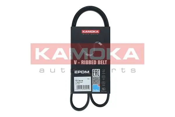 Courroie KAMOKA 7013019