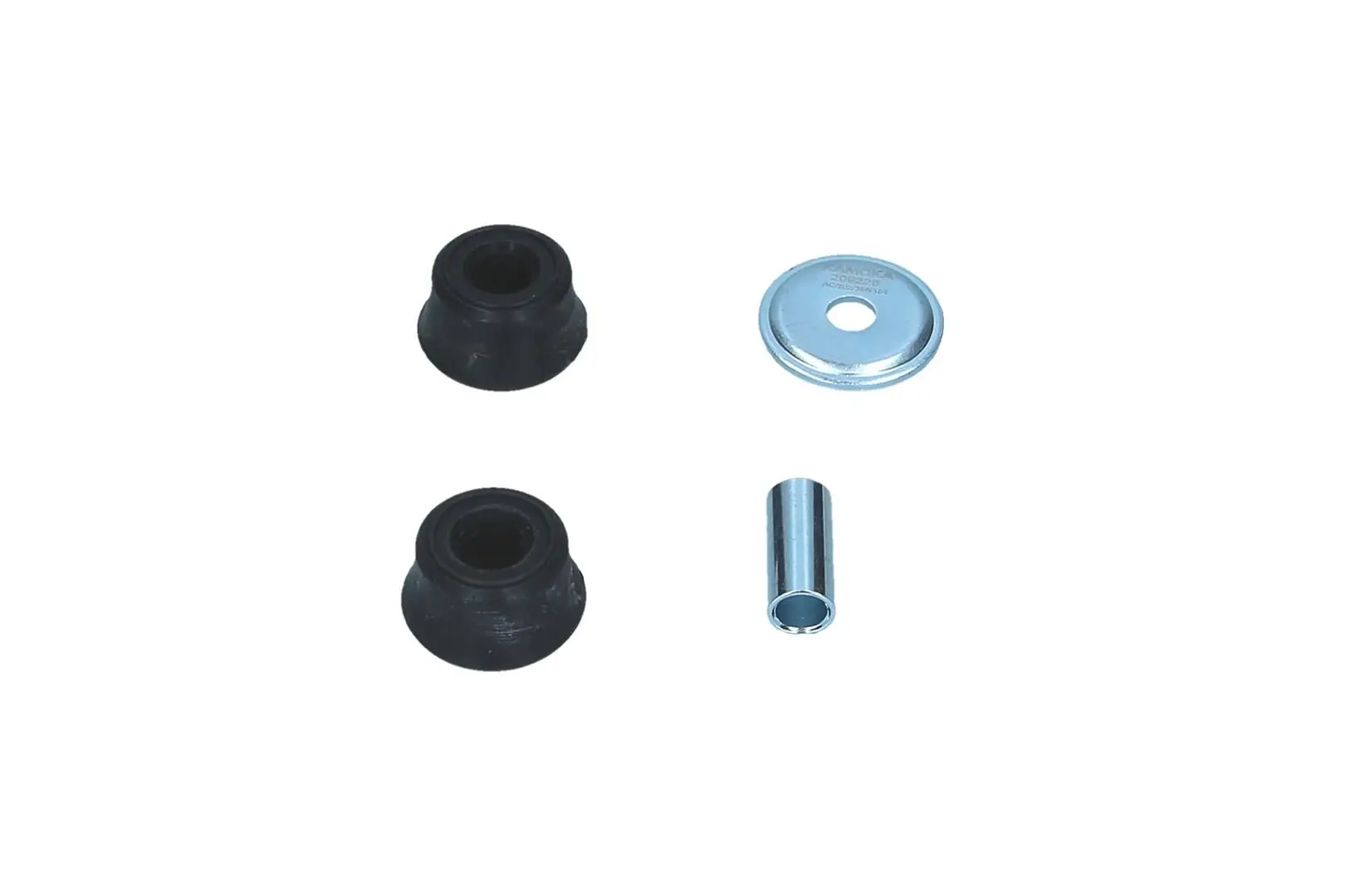 Coupelle de suspension KAMOKA 209226