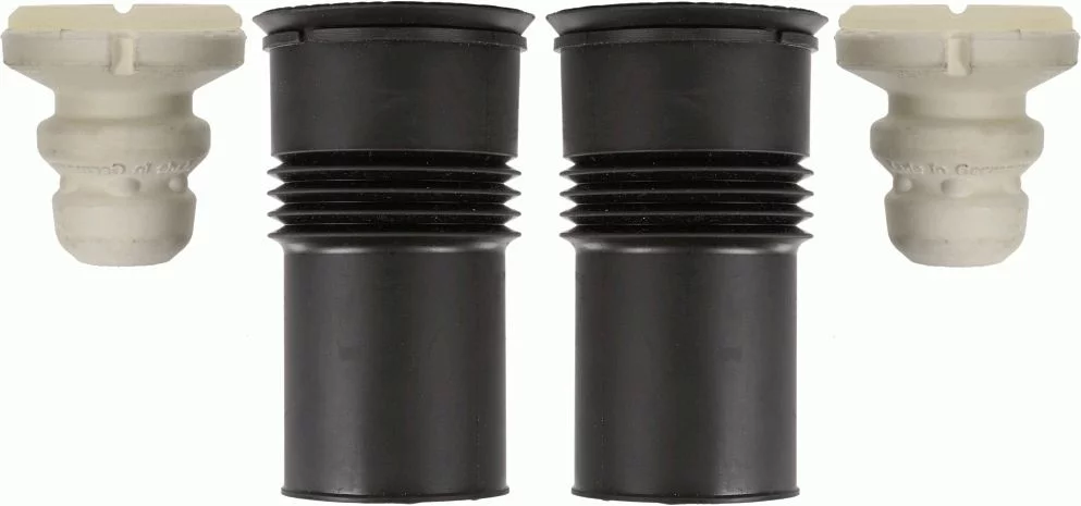 Kit de protection contre la poussière, amortisseur SACHS 900 400