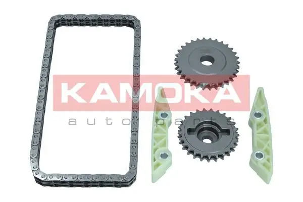 Kit de distribution par chaîne KAMOKA 7001615