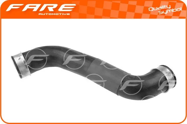 Durite turbo FARE 15267