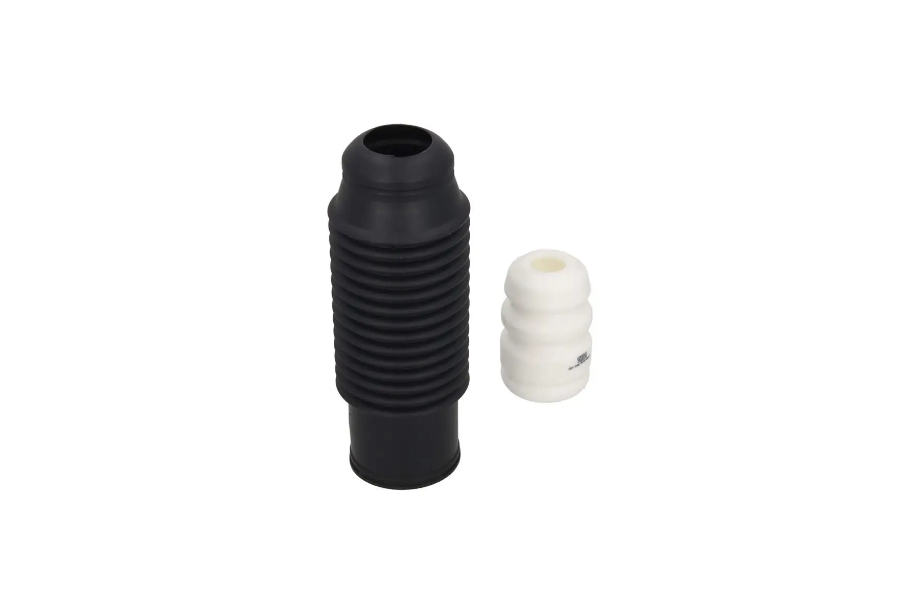 Kit de protection contre la poussière, amortisseur KAMOKA 2020092