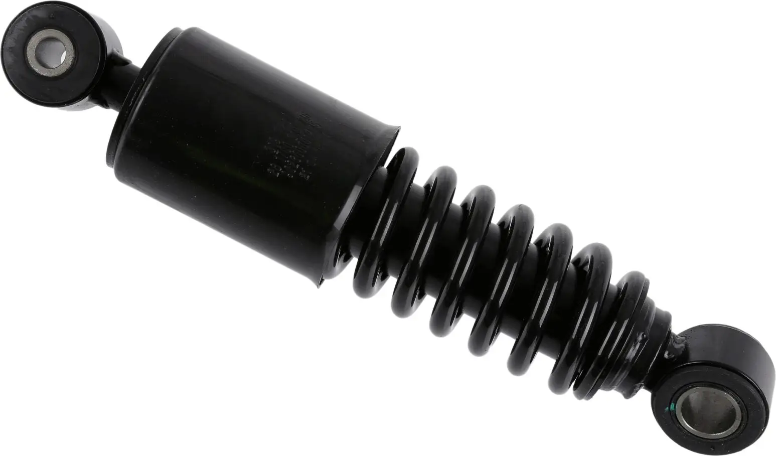 Amortisseur, suspension de la cabine SACHS 319 726