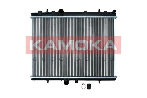 Radiateur, refroidissement du moteur KAMOKA 7705150