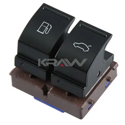 Touche, verrouillage automatique du hayon KRAW AN-2402