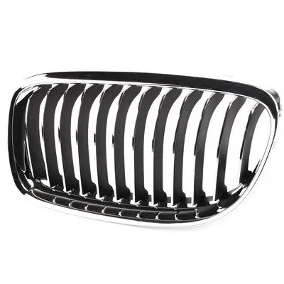 Grille de ventilation, pare-chocs Bapmic ATPP1212118007