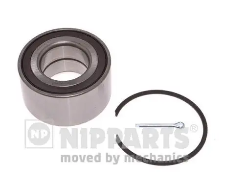 Kit de roulements de roue NIPPARTS N4701054