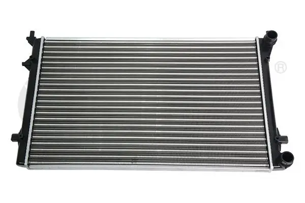 Radiateur, refroidissement du moteur VIKA 11210138401