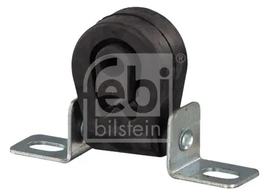 Suspension, échappement FEBI BILSTEIN 01238