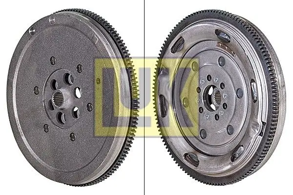 Volant moteur LuK 415 0553 08