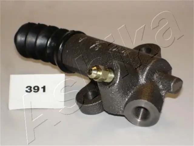 Cylindre récepteur, embrayage ASHIKA 85-03-391