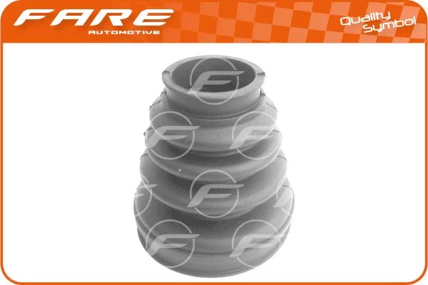Soufflet, arbre de commande FARE 2134