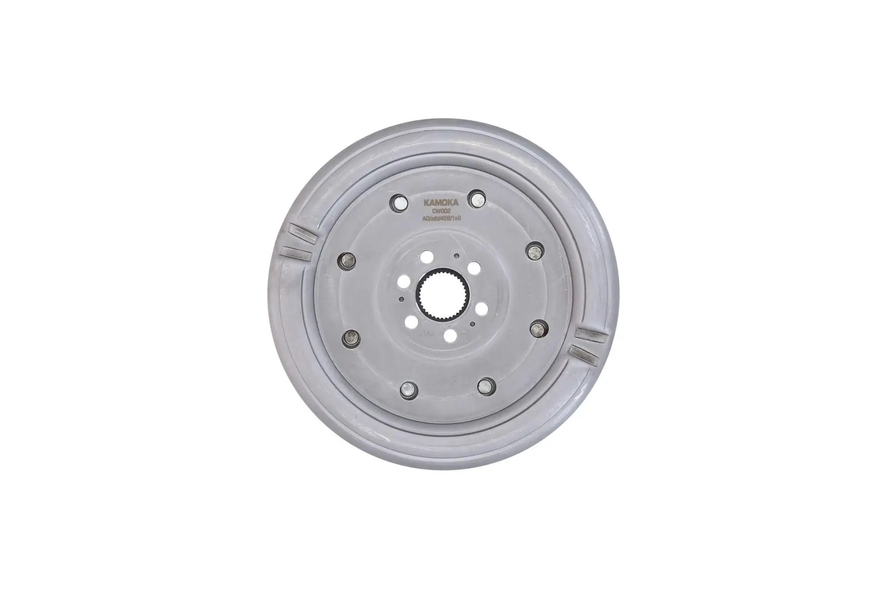 Volant moteur KAMOKA CW002