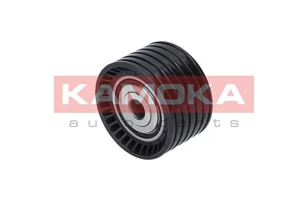 Poulie renvoi/transmission, courroie de distribution KAMOKA R0168