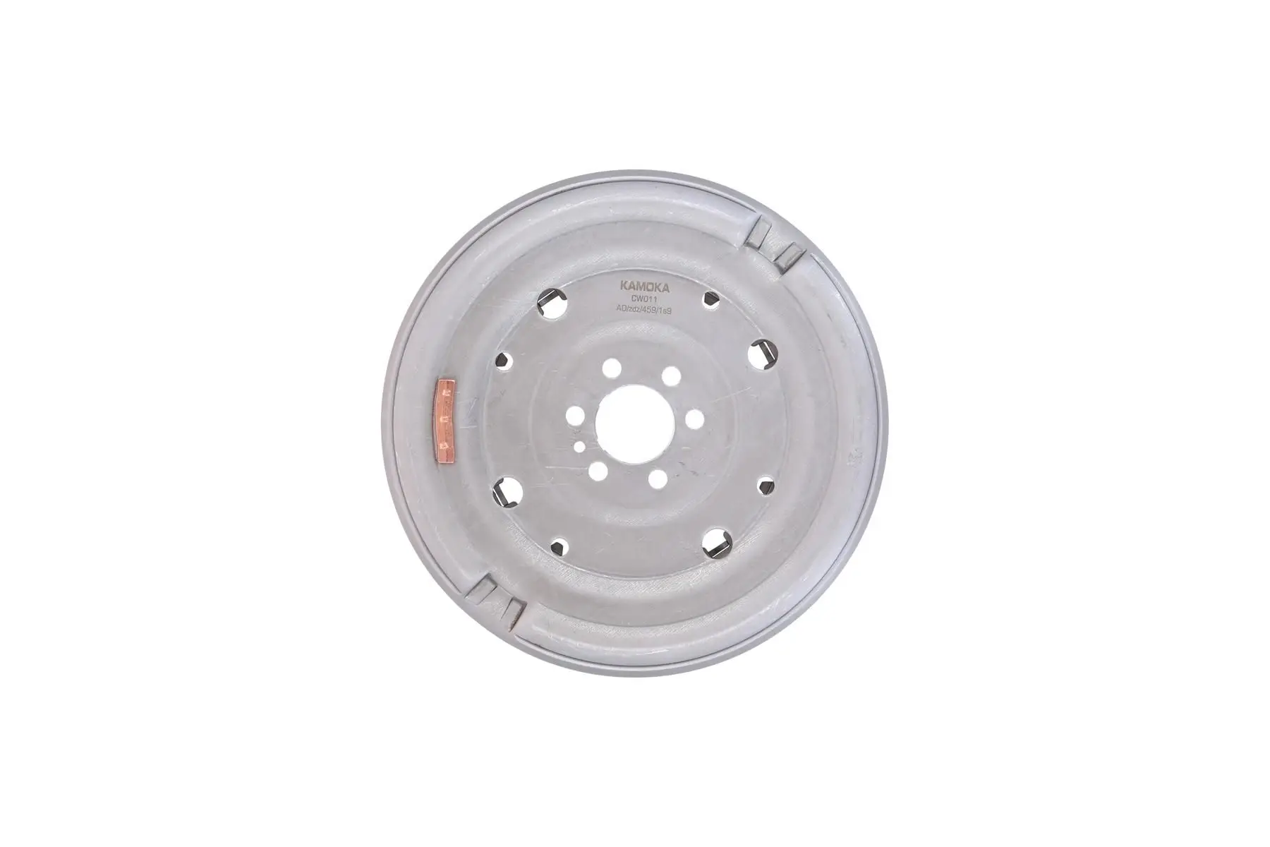Volant moteur KAMOKA CW011