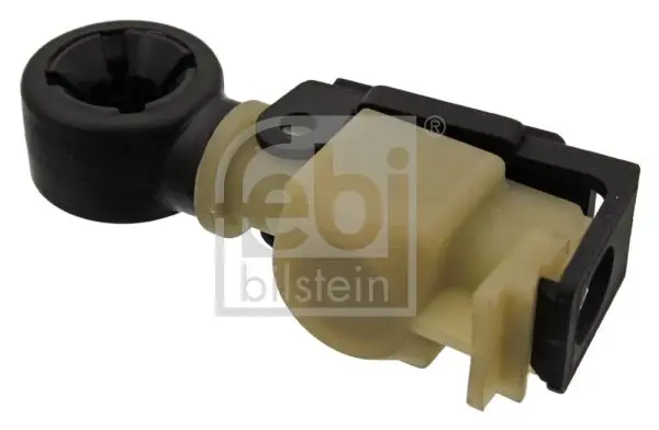 Cable vitesse FEBI BILSTEIN 40867