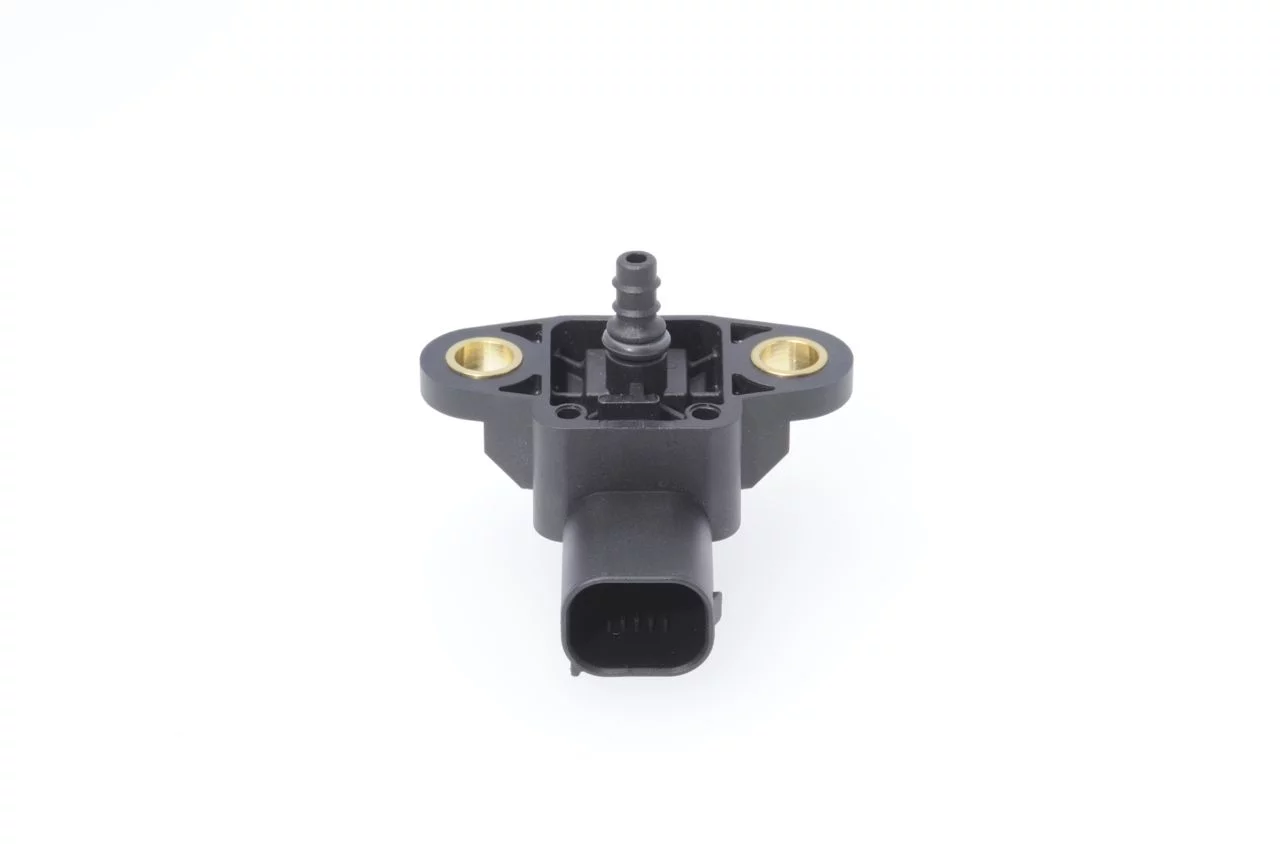 Capteur, pression de suralimentation BOSCH 0 261 230 250