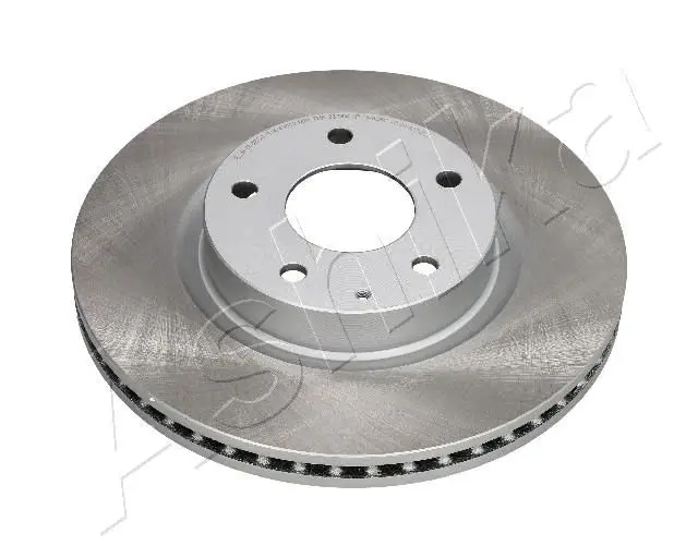 Jeu de 2 Disques de frein ASHIKA 60-03-365C