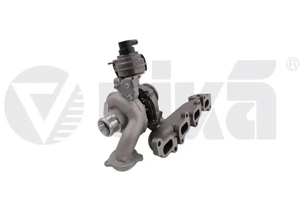 Turbo VIKA 22531574901