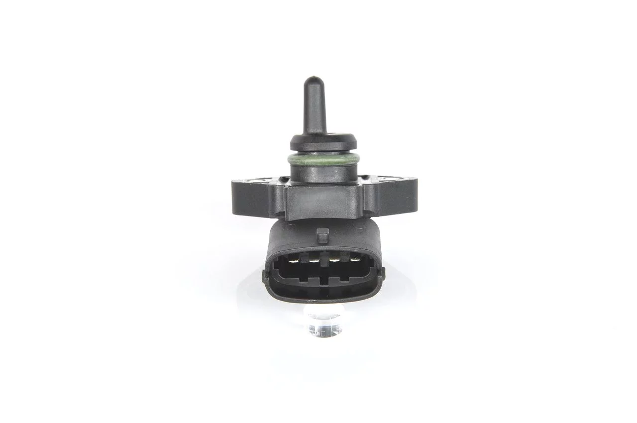 Capteur, pression de suralimentation BOSCH 0 281 002 316