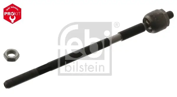 Rotule de direction intérieure, barre de connexion FEBI BILSTEIN 38855