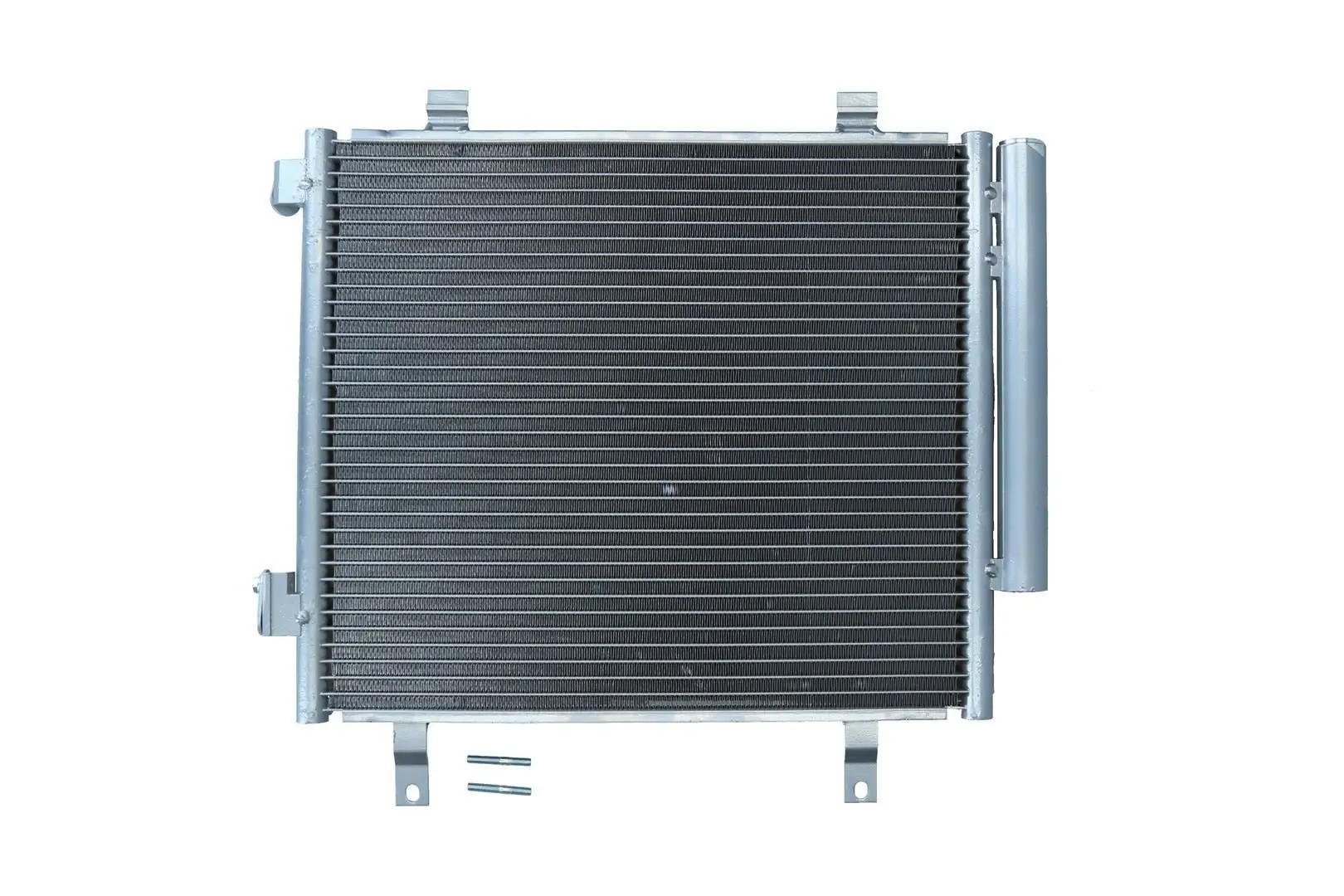 Radiateur climatisation KAMOKA 7800362