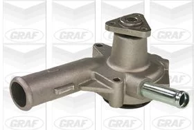 Pompe à eau GRAF PA440