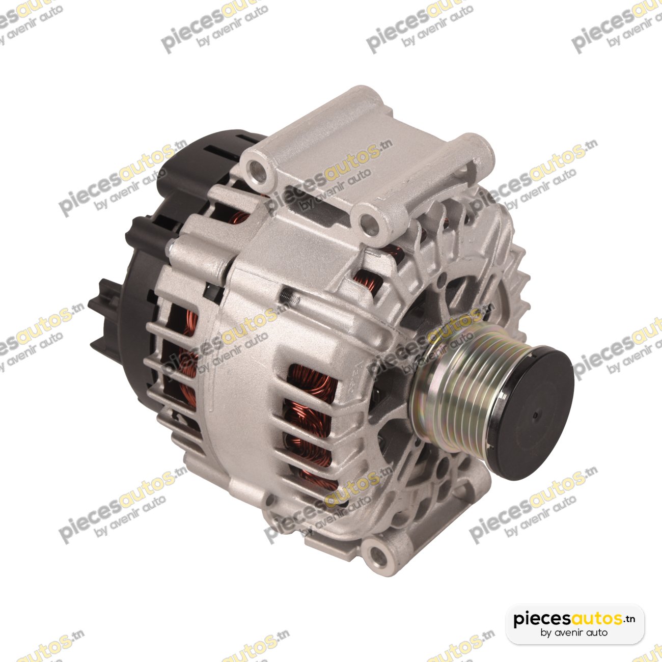 Alternateur Bapmic EF0404420006