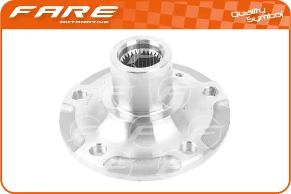 Moyeu de roue FARE 13806