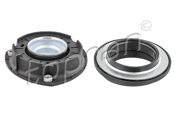 Kit de réparation, coupelle de suspension TOPRAN 118 038