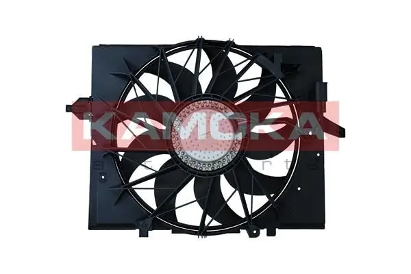Ventilateur, refroidissement du moteur KAMOKA 7740101