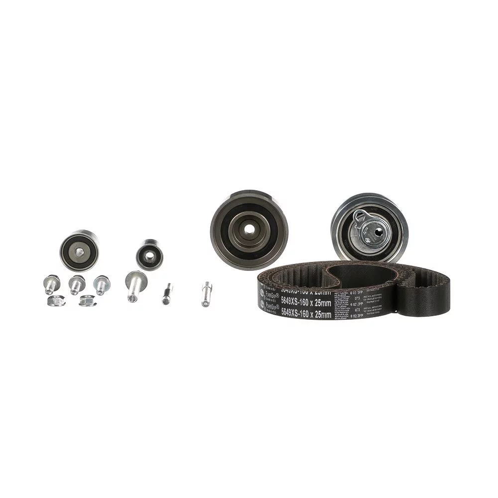 Kit de distribution GATES K025649XS