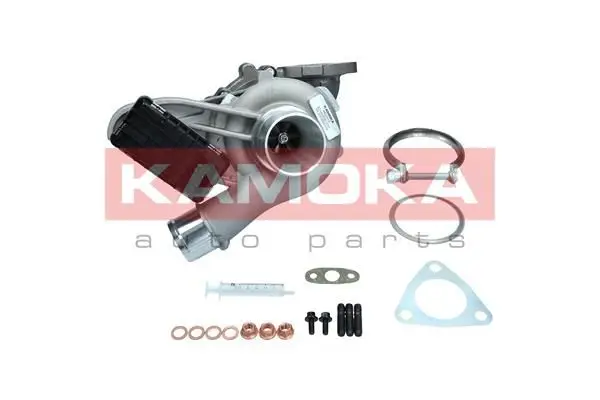 Turbo KAMOKA 8600019