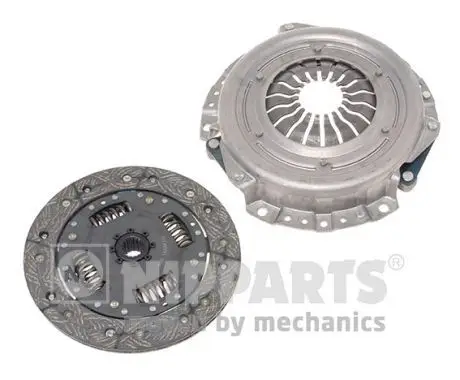 Kit d'embrayage NIPPARTS N2013000