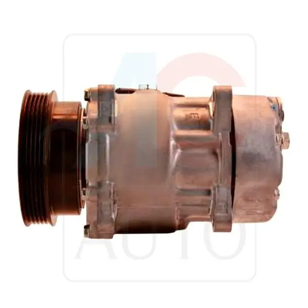 Compresseur, climatisation VALEO 699036