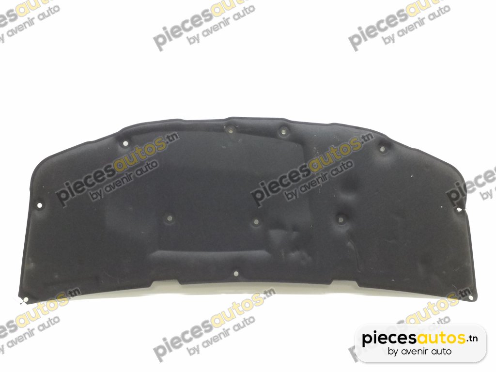 Insonoristaion du compartiment moteur Bapmic BF0114670014