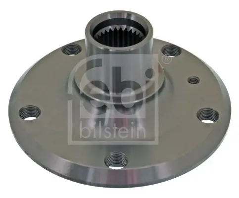 Moyeu de roue FEBI BILSTEIN 39819
