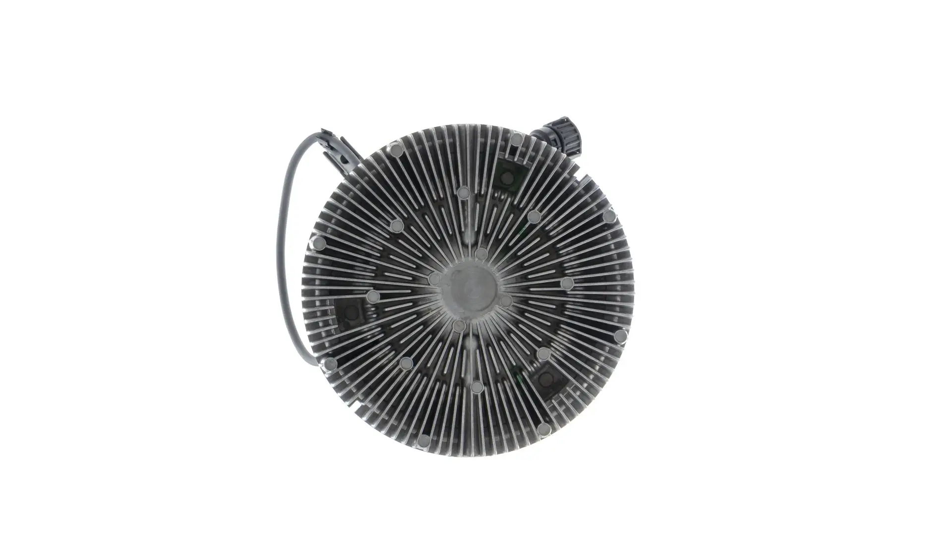 Embrayage, ventilateur de radiateur MAHLE ORIGINAL CFC 190 000P