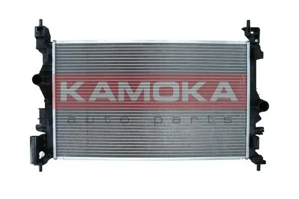 Radiateur, refroidissement du moteur KAMOKA 7700056