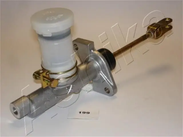 Cylindre émetteur, embrayage ASHIKA 95-01-199