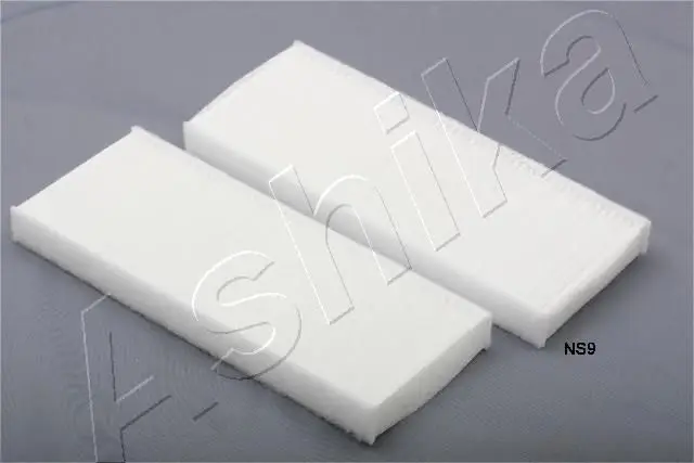 Filtre habitacle ASHIKA 21-NS-NS9