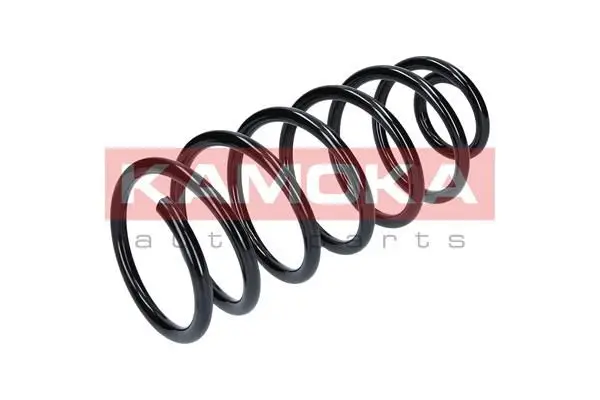 Jeu de 2 Ressort de suspension KAMOKA 2110272