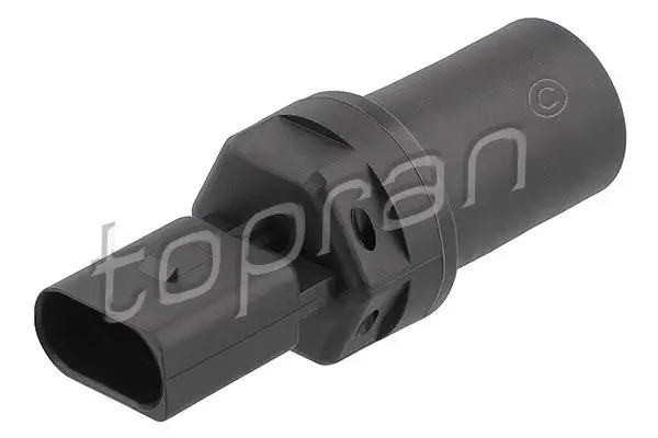 Capteur, kilométrage TOPRAN 110 584