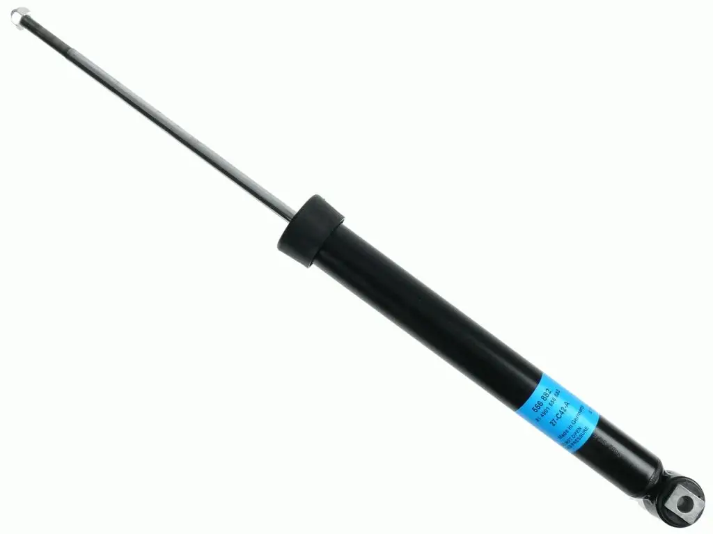 Amortisseur SACHS 556 882