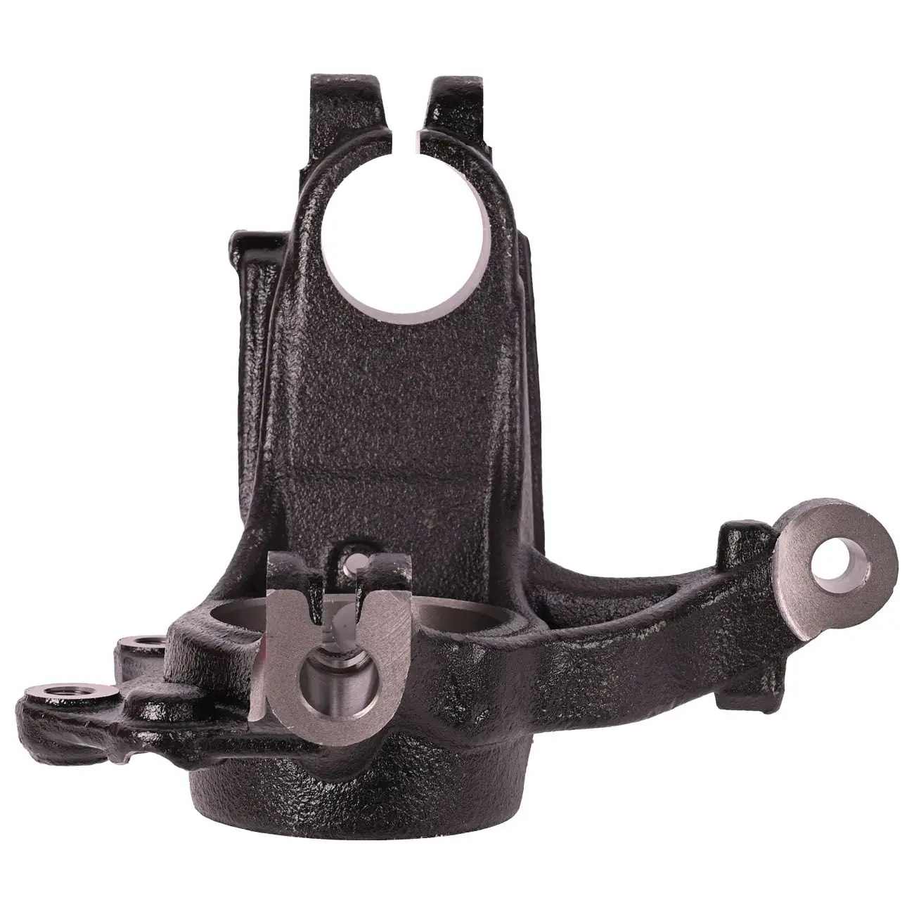 Fusée d'essieu, suspension de roue Bapmic BF0319540117