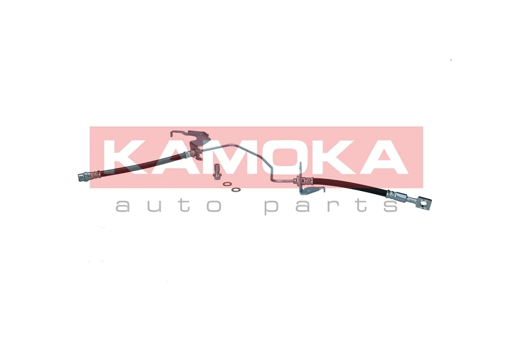 Flexible de frein KAMOKA 1170021