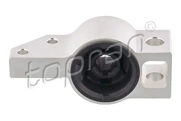 Support, silentbloc du bras transversal TOPRAN 111 021