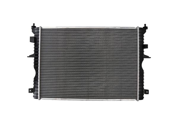 Radiateur, refroidissement du moteur KAMOKA 7700086